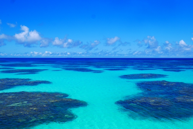 日本最南端の有人島「波照間島」に行ってきた！奇跡の「ハテルマブルー」！ - GRAND BLEU ISHIGAKI